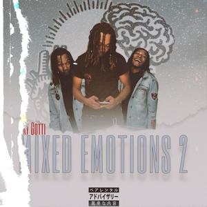 MIXED EMOTIONS 2 (Explicit)