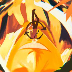 Caia, Sakanade! (Caia, Sakanade!)