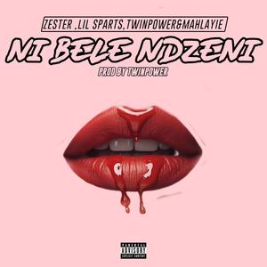 Ni Bele Ndzeni (feat. Lil Sparts, Zester & Mahlayie) (Explicit)