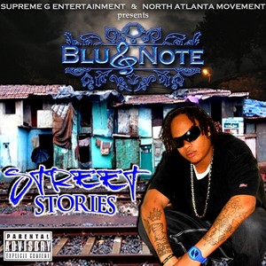 Street Stories (Explicit)