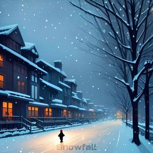 Snowfall