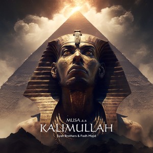 Kalimullah (Soundtrack)