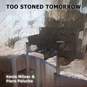 Too Stoned Tomorrow (Explicit)