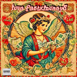 Love FastMoney (Explicit)