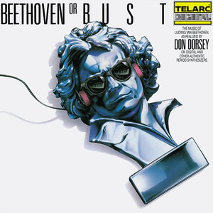 Beethoven - Rondo a capriccio in G Major, Op. 129 "Rage over a Lost Penny" (Inst.)