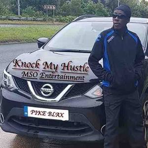 KNOCK MY HUSTLE