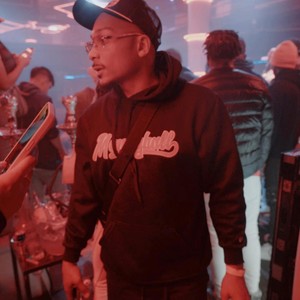 On my soul(beat) (Inst.)