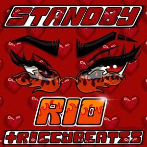 Standby(feat. Rio)