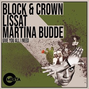 Give You All I Need (Original Mix)