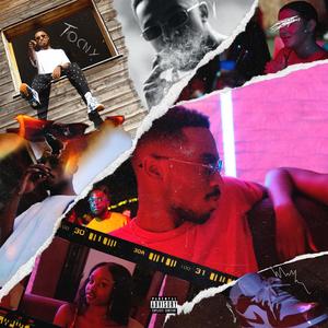 Toute la night (Explicit)