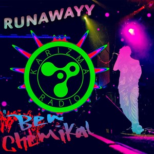 Runawayy (Explicit)