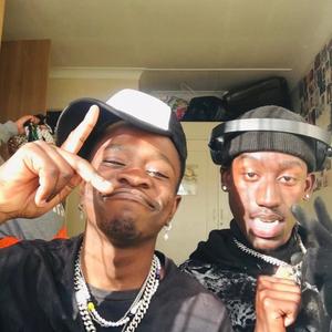 Composure (feat. Trident_stray) (Explicit)