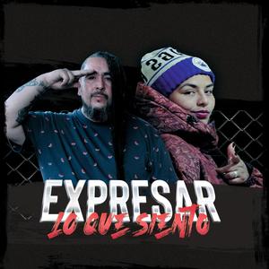 Expresar lo que siento (feat. Sky sapiens) (Explicit)