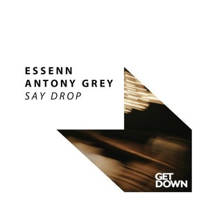 Say Drop (Extended Mix)