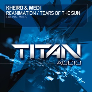 Tears Of The Sun (Original Mix)