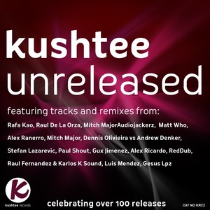 Music (Raul De La Orza Remix)
