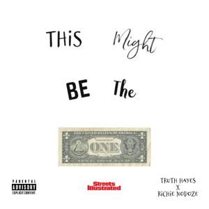 Imagine That(feat. Richie NoDoze & Saint Hope) (Explicit)