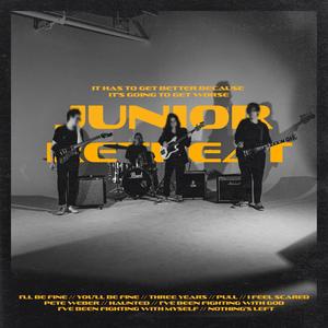 I've Been Fighting With God(feat. Creek)