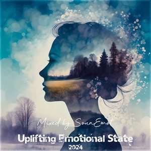 Uplifting Emotional State, Vol. 095