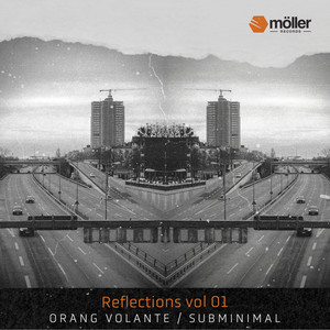 Reflections, Vol. 01