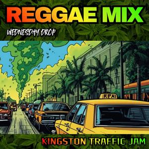 Kingston Traffic Jam