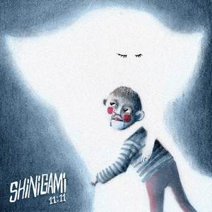 Shinigami - Casa Tranquila