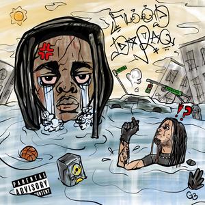 Flood Da RAQ' (Hosted By: Dj Brief) [Explicit]