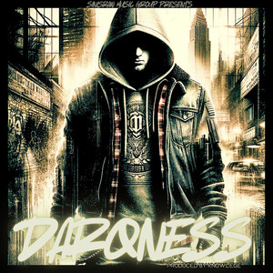 Darqness (Explicit)