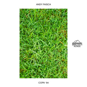 Copa '94 (Extended)