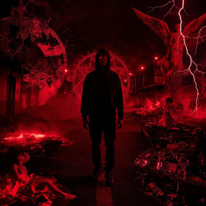 NIE JESTEM (Explicit)