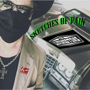 Sketches of Pain (Explicit)