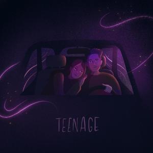 teenage