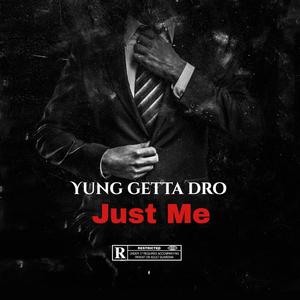 Just Me (Explicit)