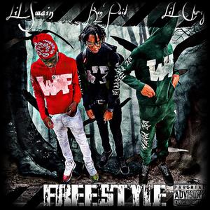 Freestyle (feat. LiI Chris & Ken Paid) [Explicit]