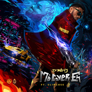 Mo Cover Eh (Explicit)