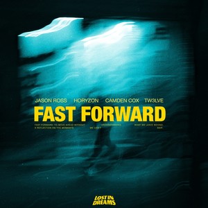 Jason Ross - Fast Forward