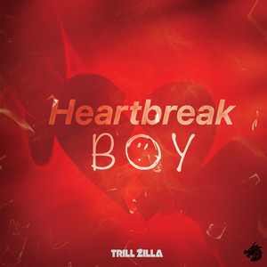 Heartbreak Boy (Explicit)