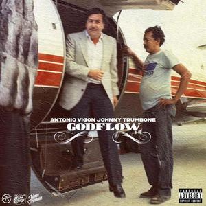 Godflow (feat. Johnny Trumbone) [Explicit]