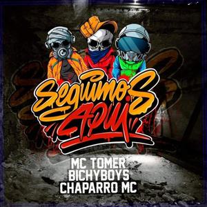 Seguimos aqui (feat. Bichy boys) [Explicit]