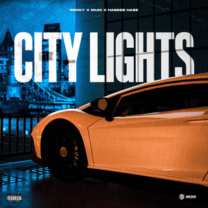 City lights (Explicit)