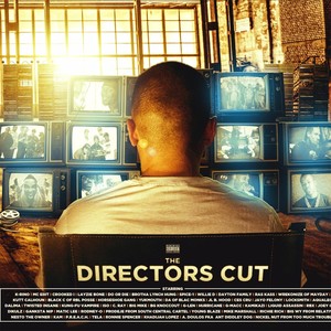 The Directors Cut (Explicit)