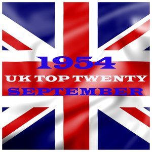 UK - September - 1954