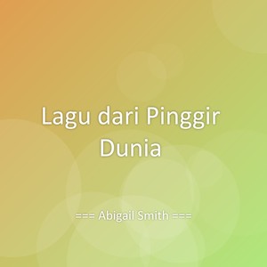 Lagu dari Pinggir Dunia