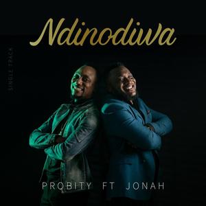 Ndinodiwa Nedenga (feat. Jonah Chivasa)