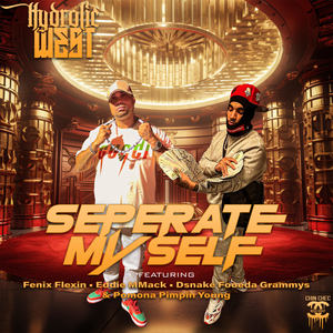 Seperate Myself (Explicit)