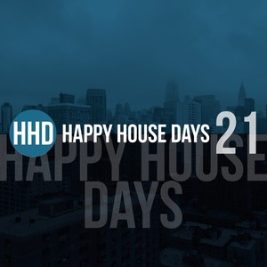 Happy House Days, Vol. 21