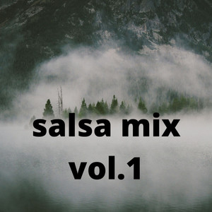 Salsa Mix., Vol. 1