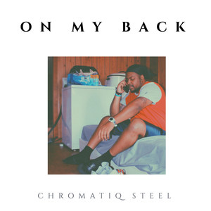 On My Back (Explicit)