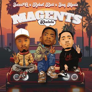 Magents (Khululu) (Radio Edit)