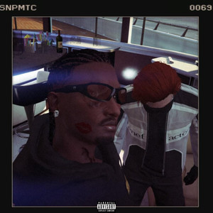 There 4 You (Explicit)